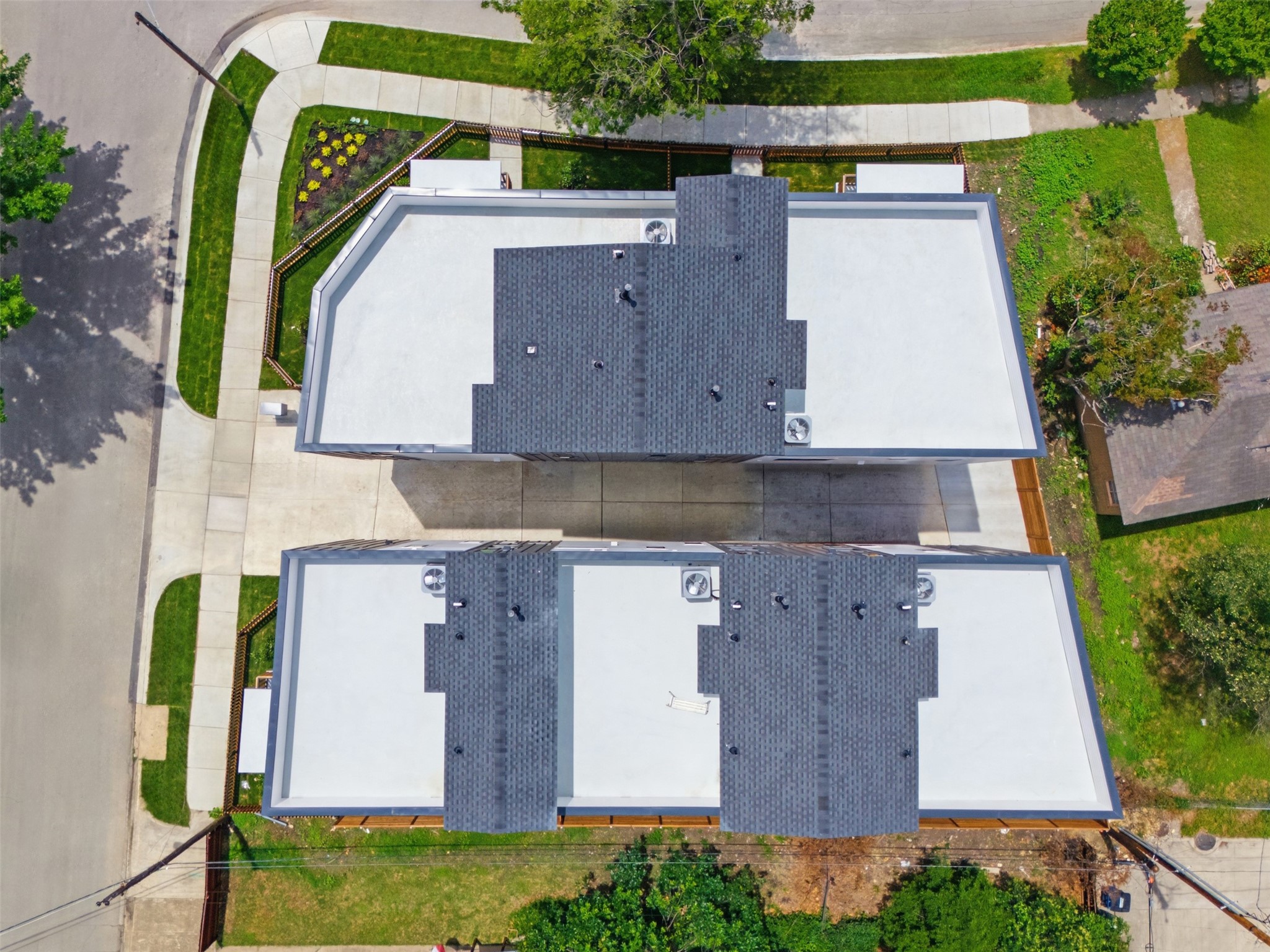 4605 Belmont Avenue Dallas TX 75204