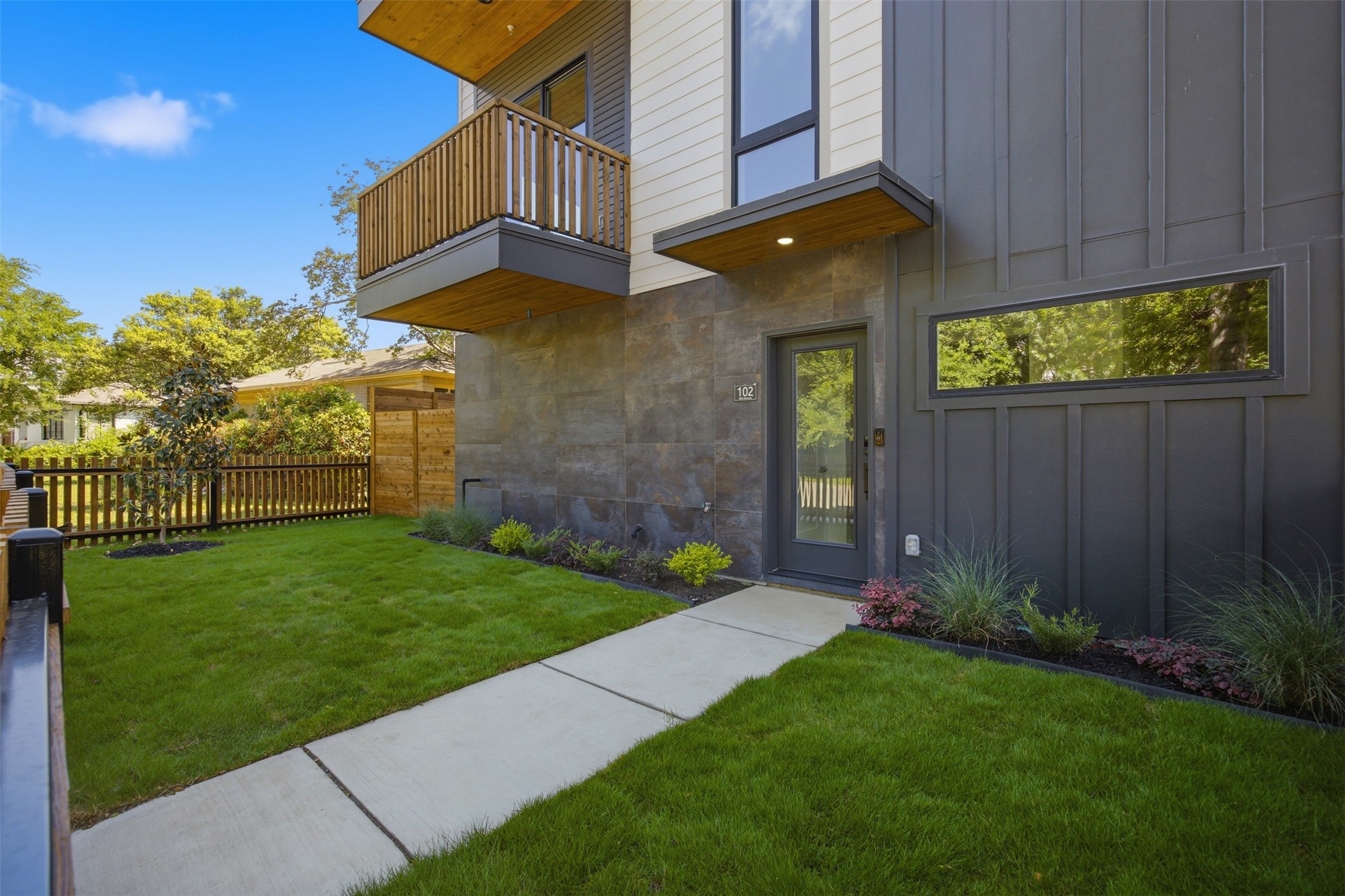 4605 Belmont Avenue Dallas TX 75204