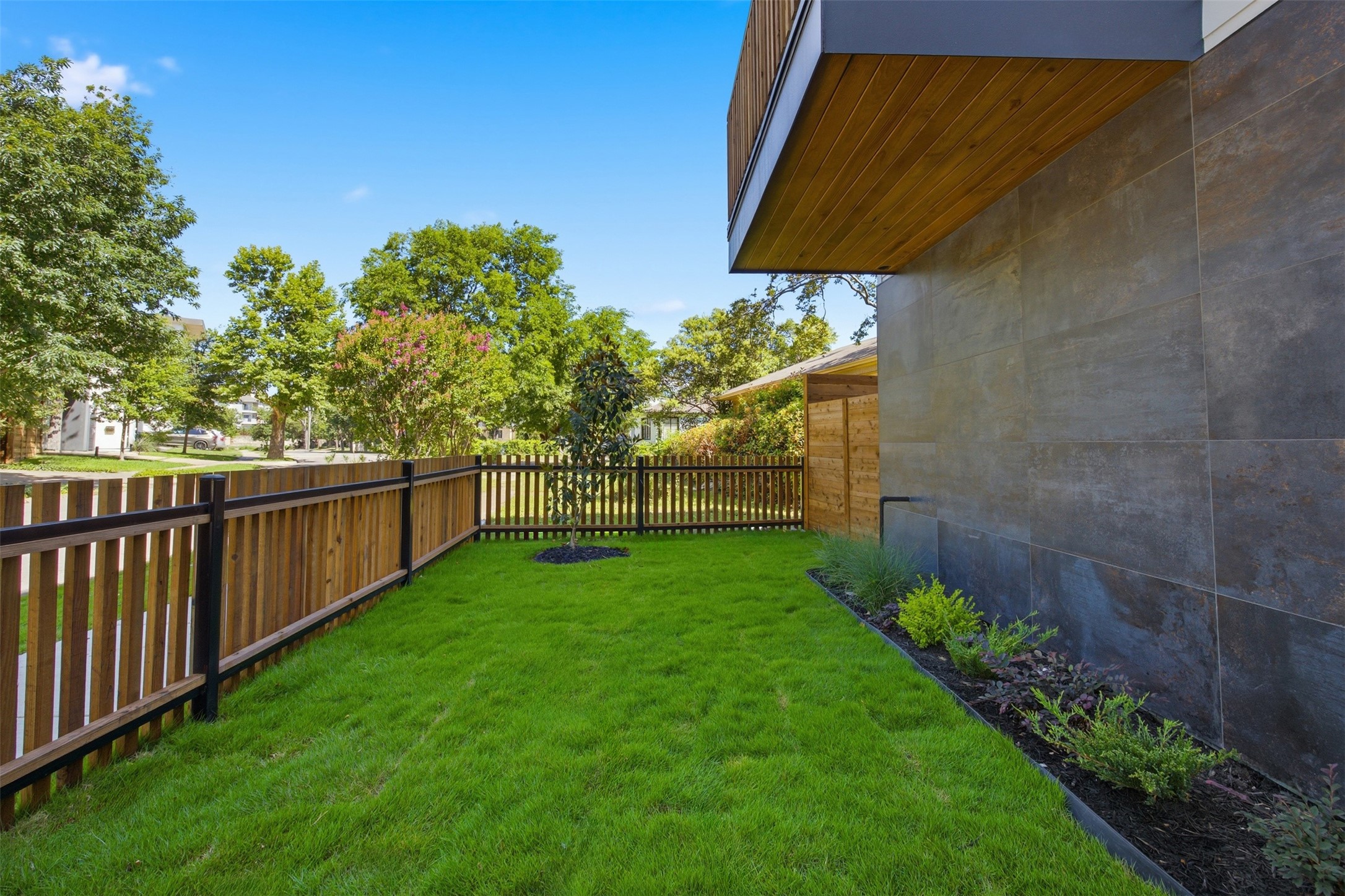 4605 Belmont Avenue Dallas TX 75204