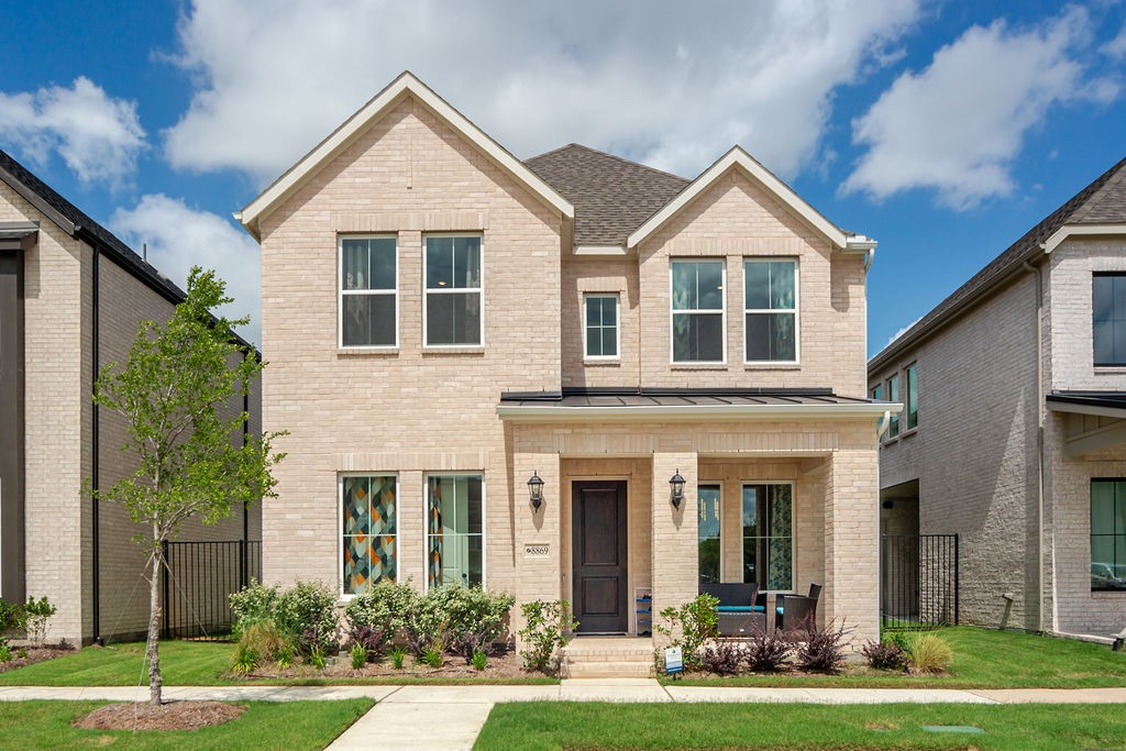 8869 Bailey Street Frisco TX 75035