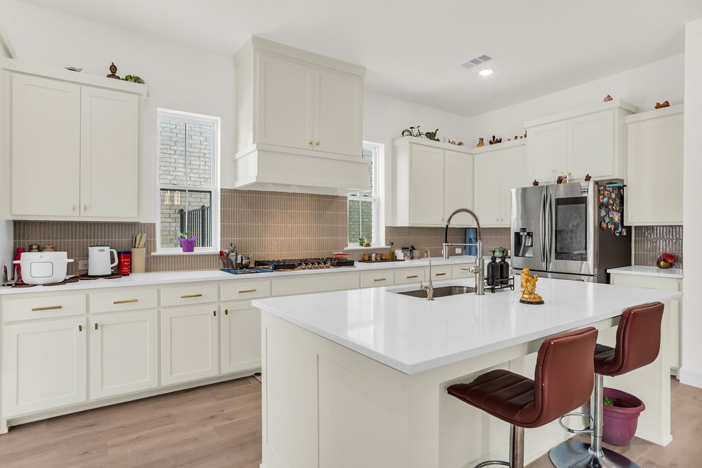 8869 Bailey Street Frisco TX 75035
