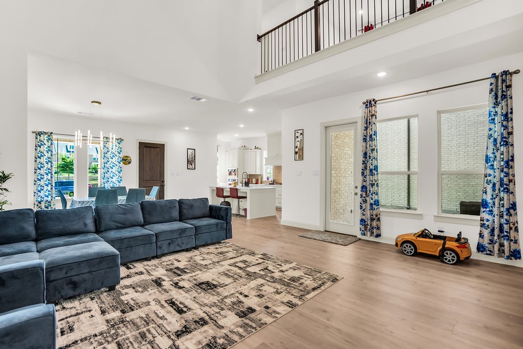 8869 Bailey Street Frisco TX 75035