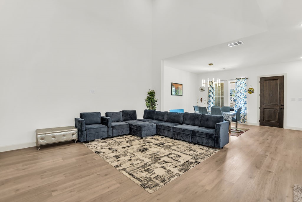 8869 Bailey Street Frisco TX 75035
