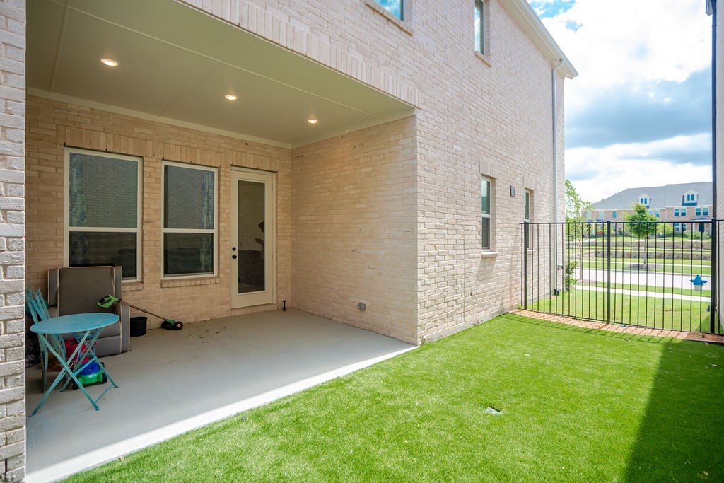 8869 Bailey Street Frisco TX 75035