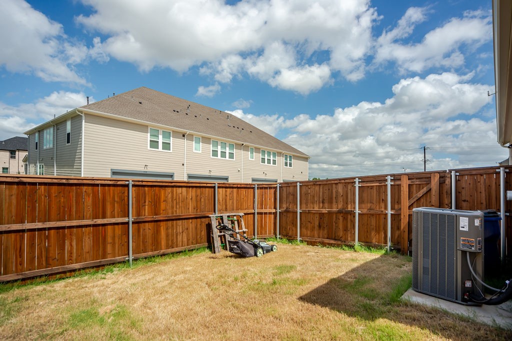 8869 Bailey Street Frisco TX 75035