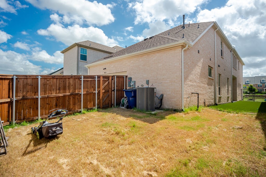 8869 Bailey Street Frisco TX 75035