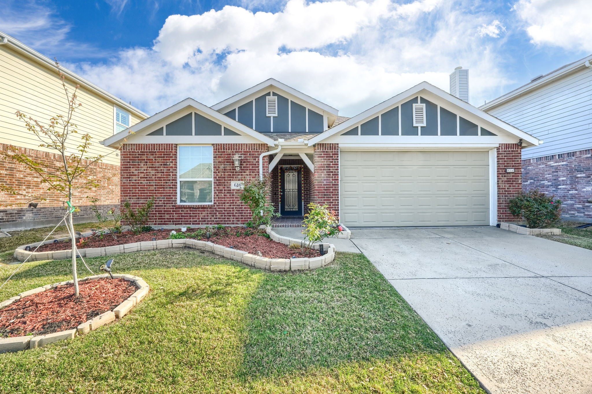 616 Smokebrush Street Celina TX 75009