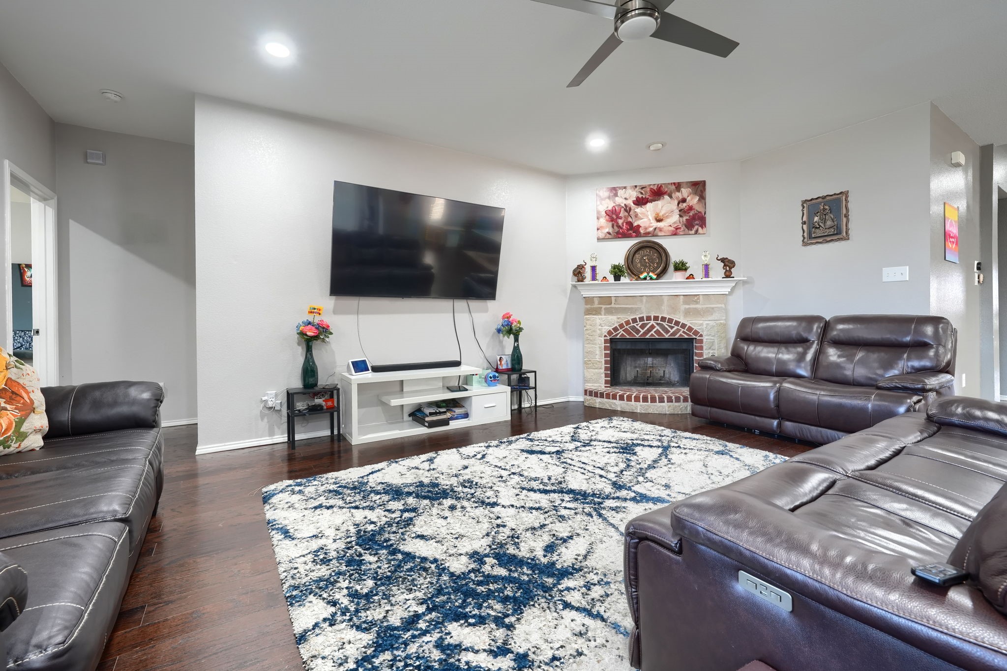 616 Smokebrush Street Celina TX 75009