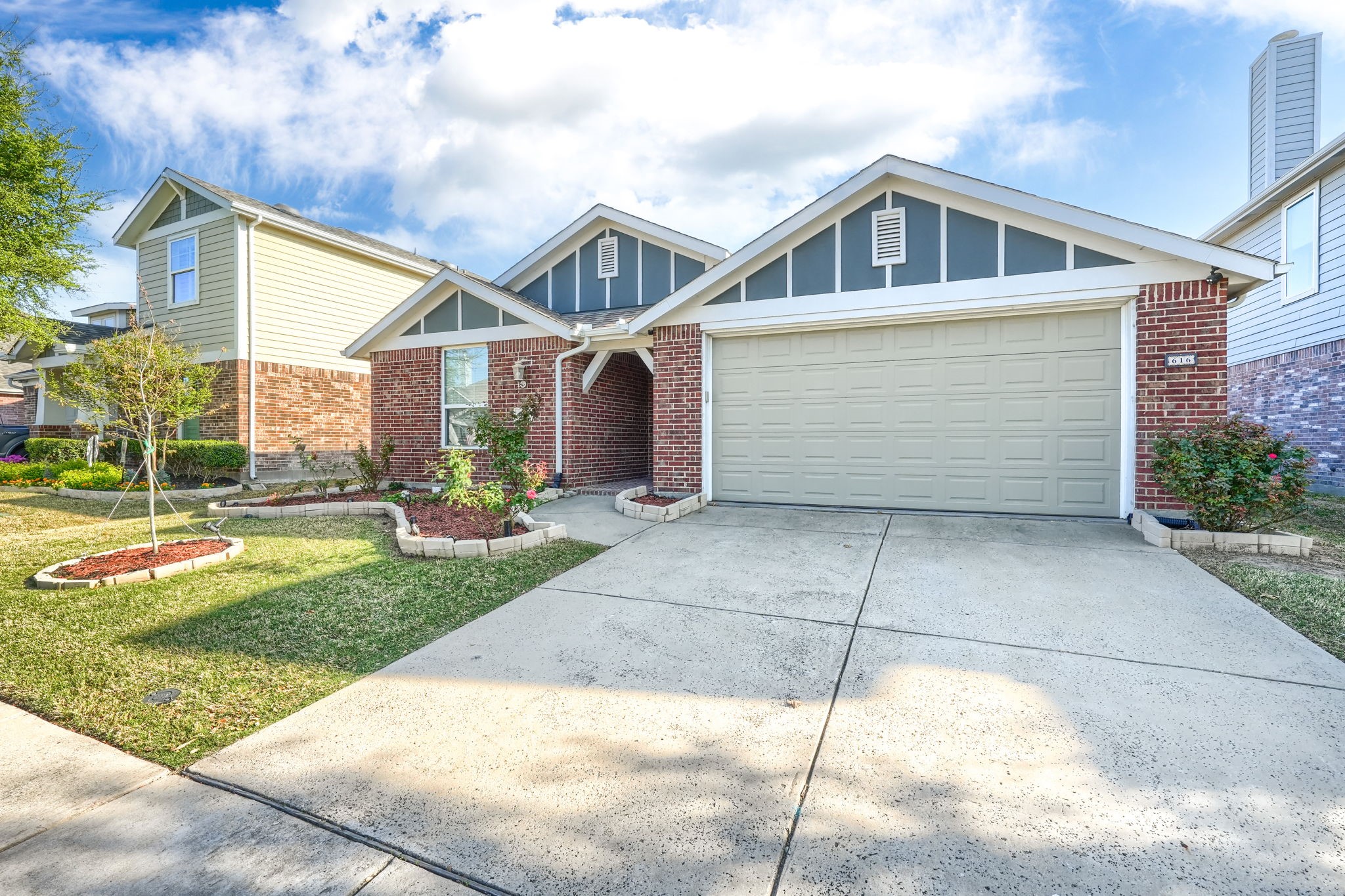 616 Smokebrush Street Celina TX 75009