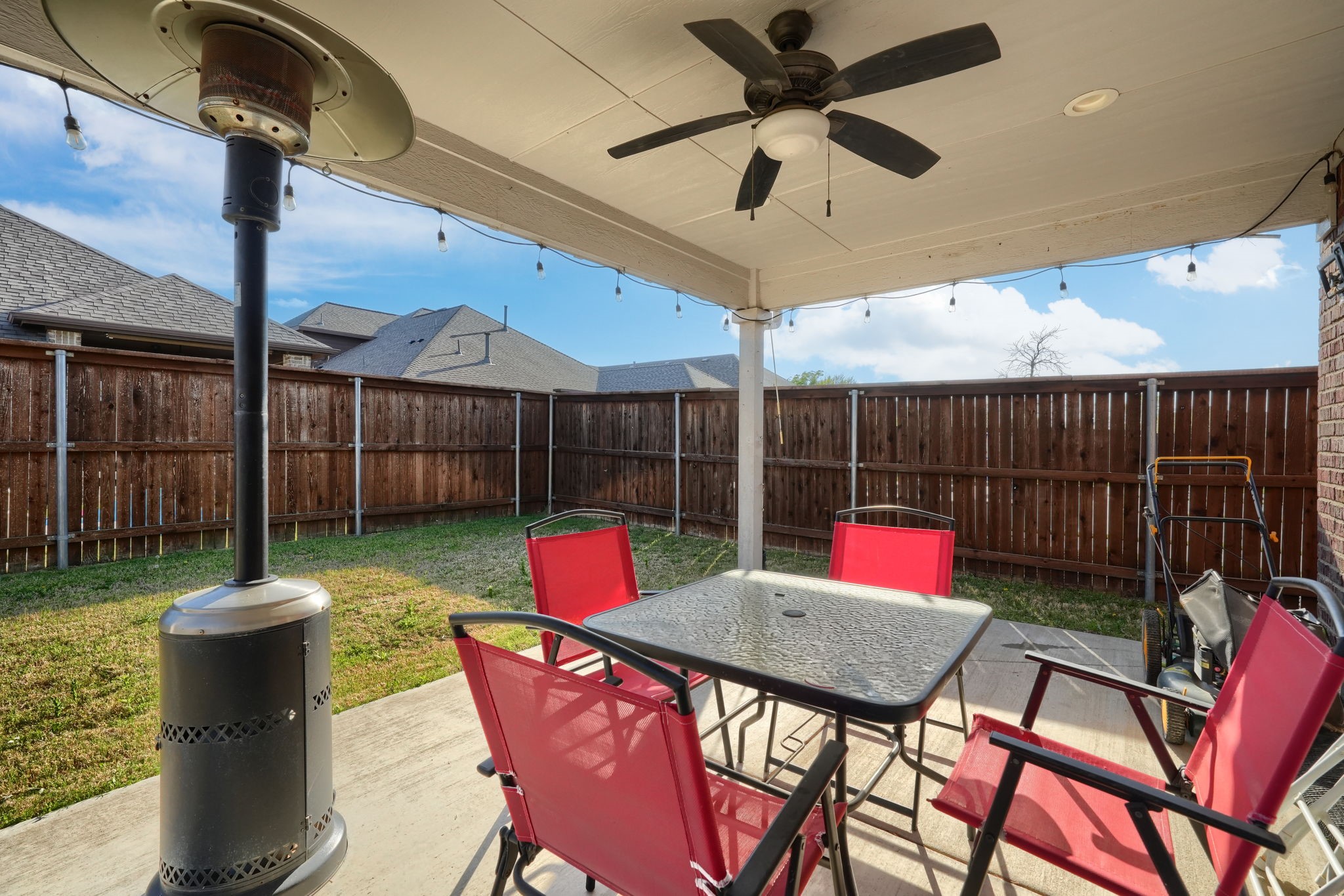 616 Smokebrush Street Celina TX 75009