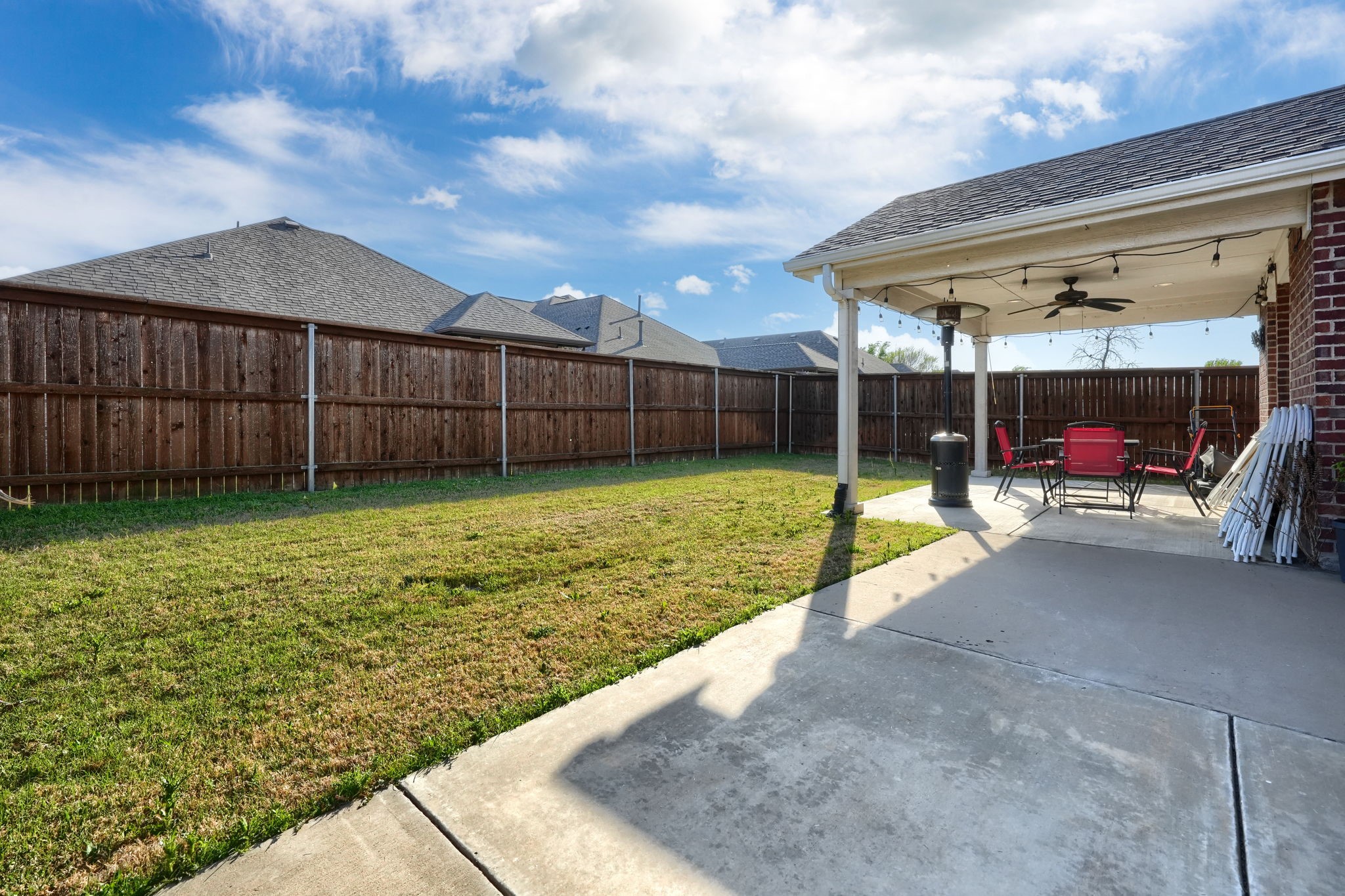 616 Smokebrush Street Celina TX 75009