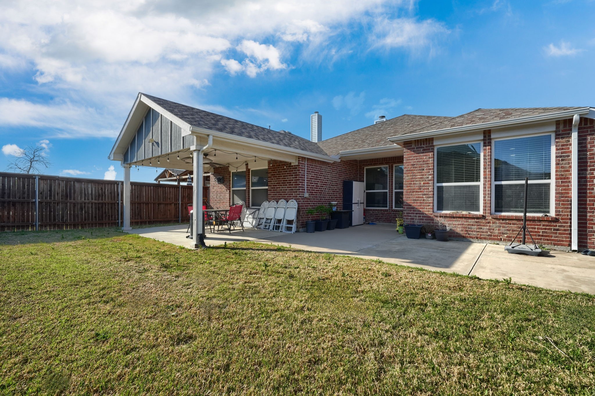616 Smokebrush Street Celina TX 75009