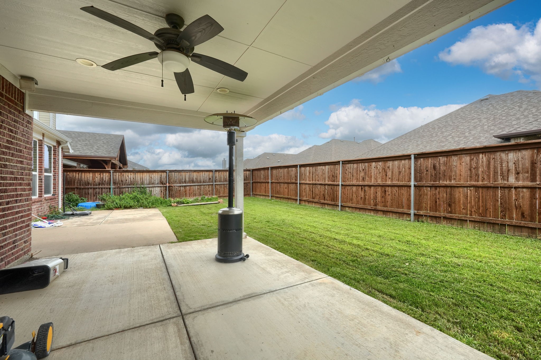 616 Smokebrush Street Celina TX 75009
