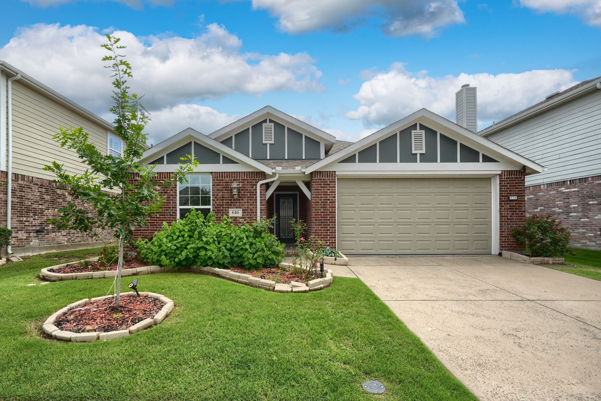 616 Smokebrush Street Celina TX 75009