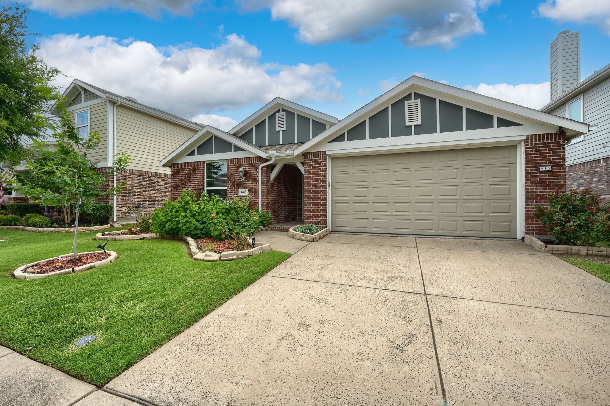 616 Smokebrush Street Celina TX 75009