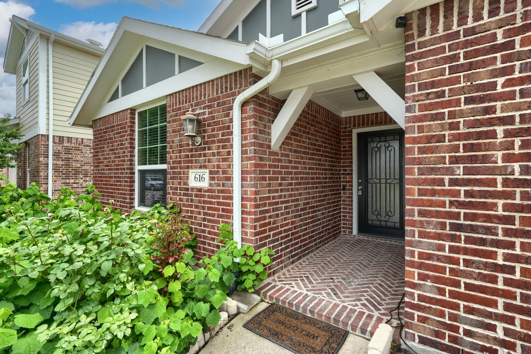 616 Smokebrush Street Celina TX 75009