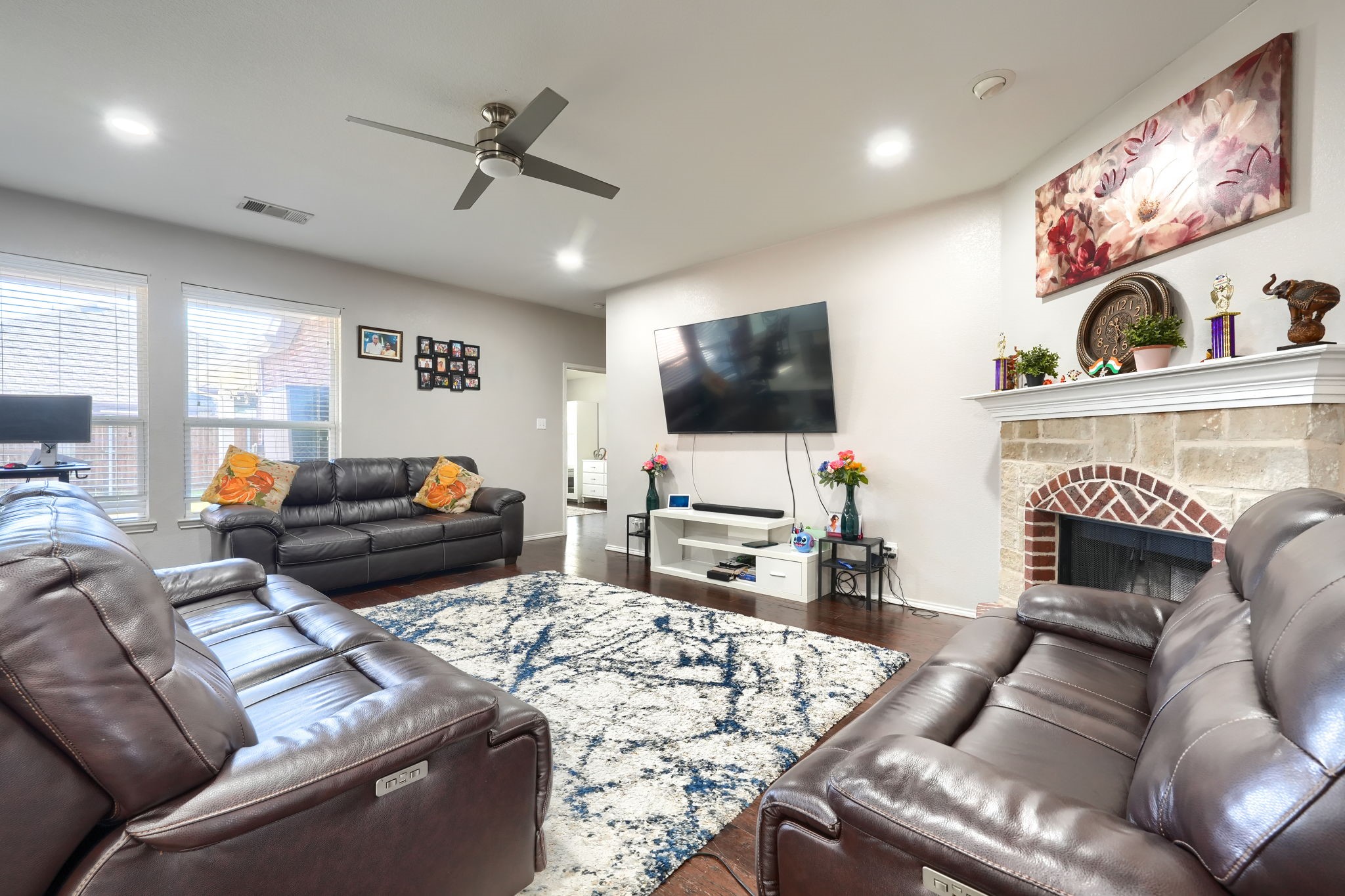 616 Smokebrush Street Celina TX 75009