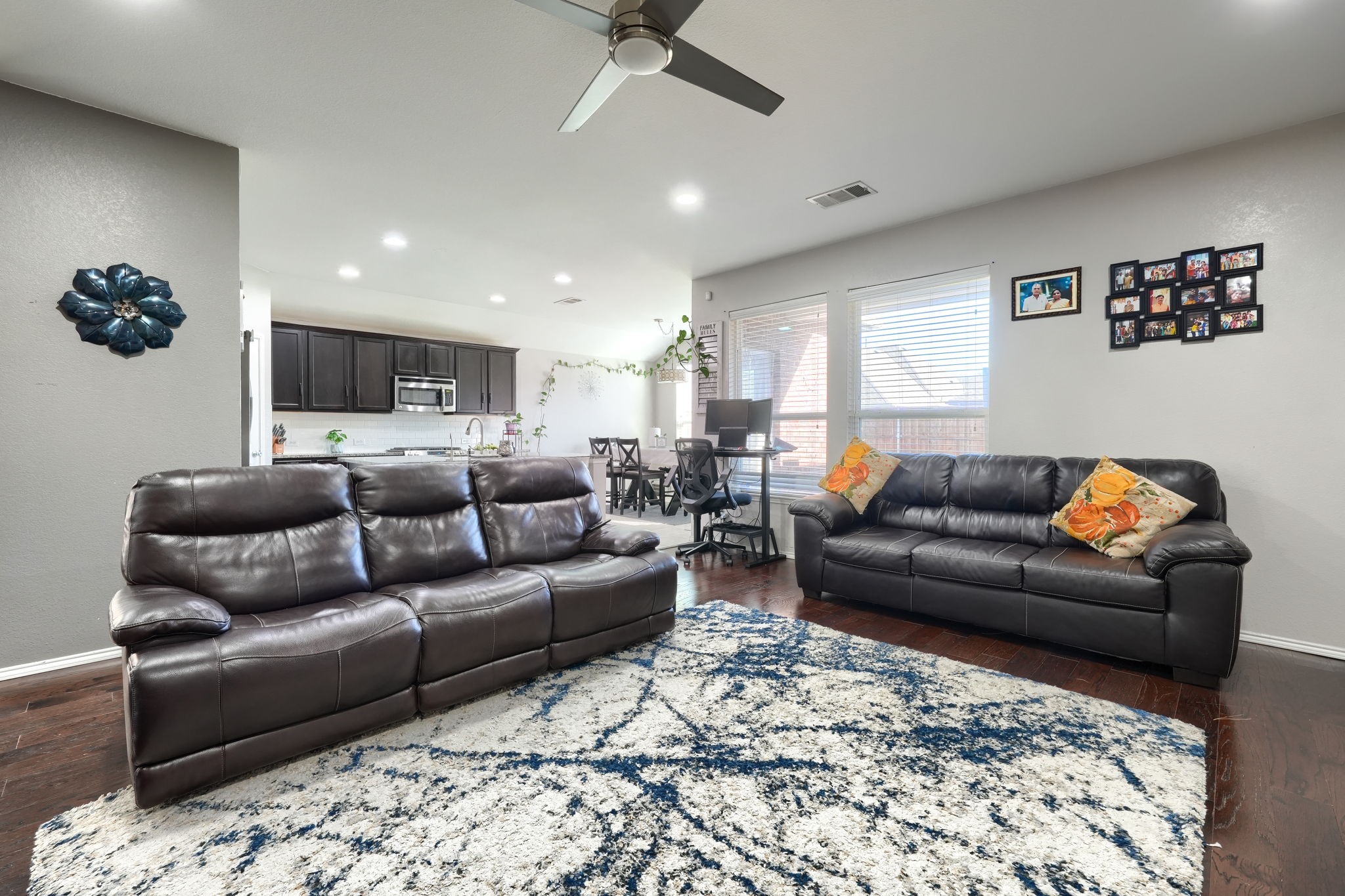 616 Smokebrush Street Celina TX 75009