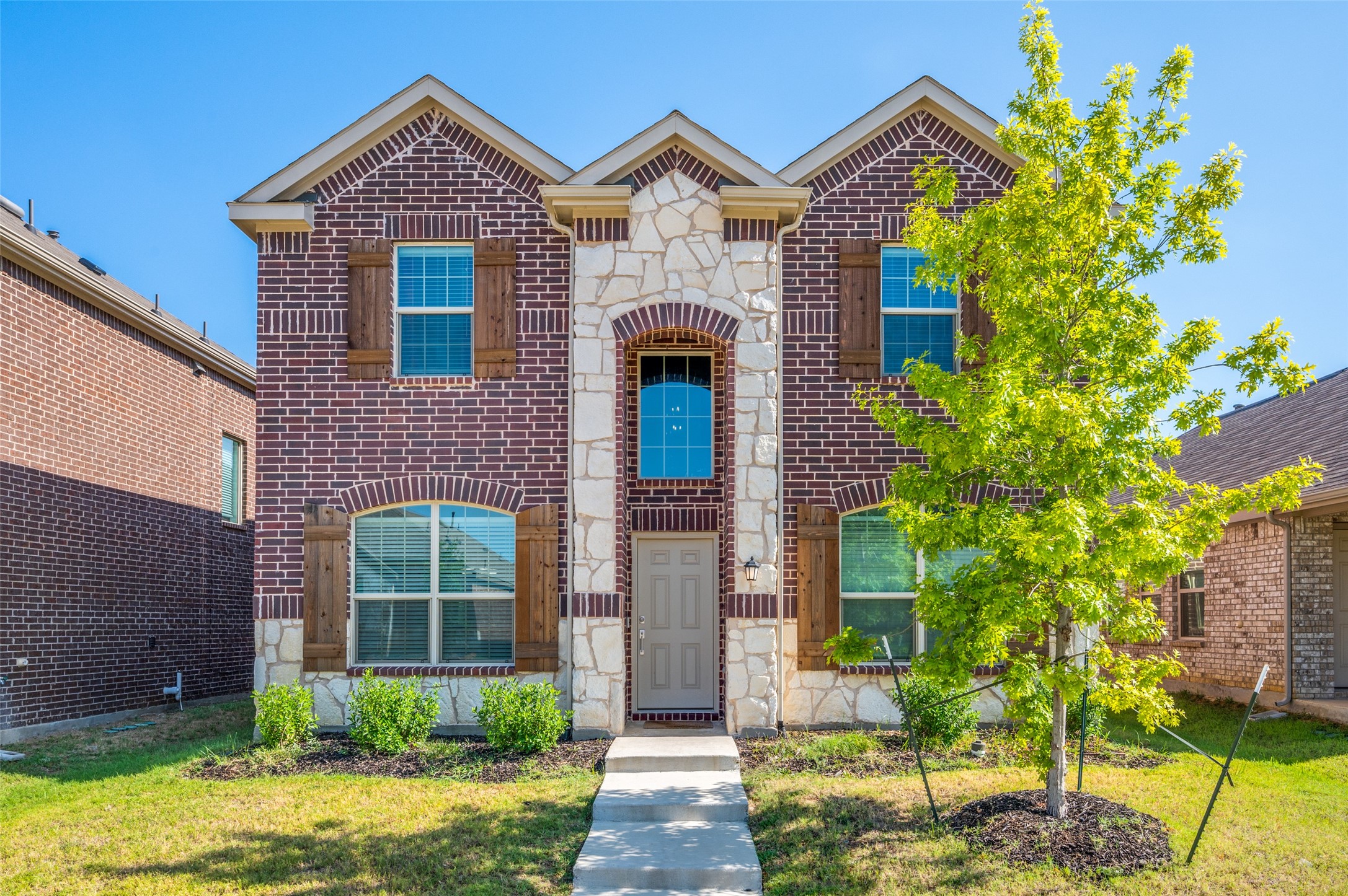 2328 Brightstone Drive Little Elm TX 76227