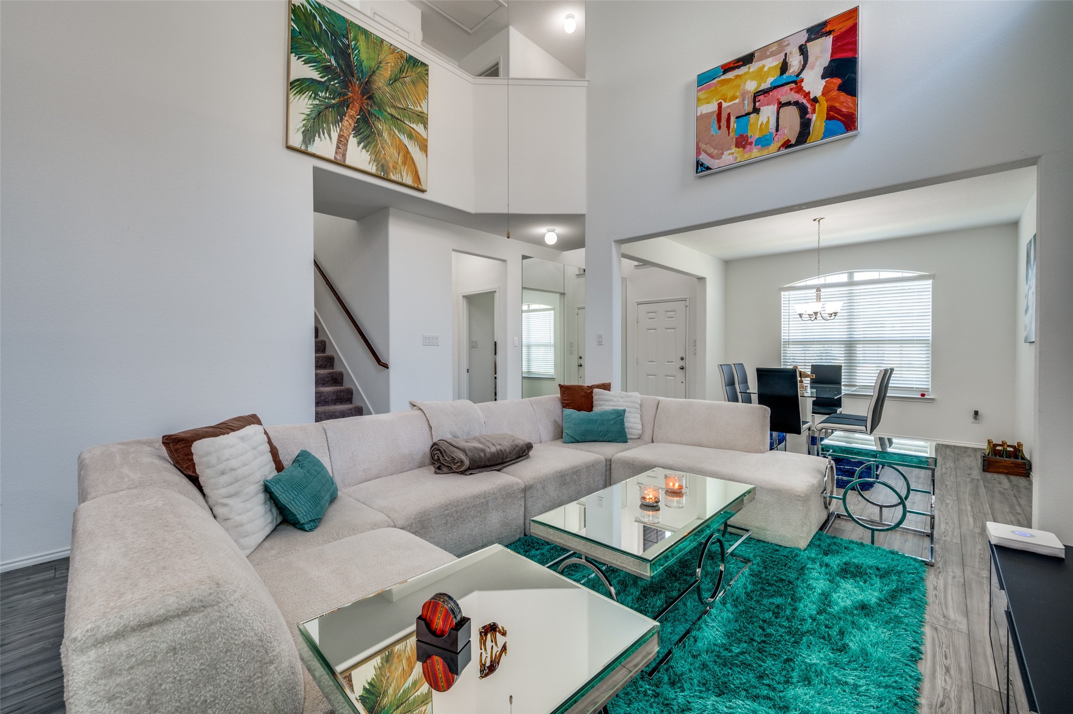 2328 Brightstone Drive Little Elm TX 76227