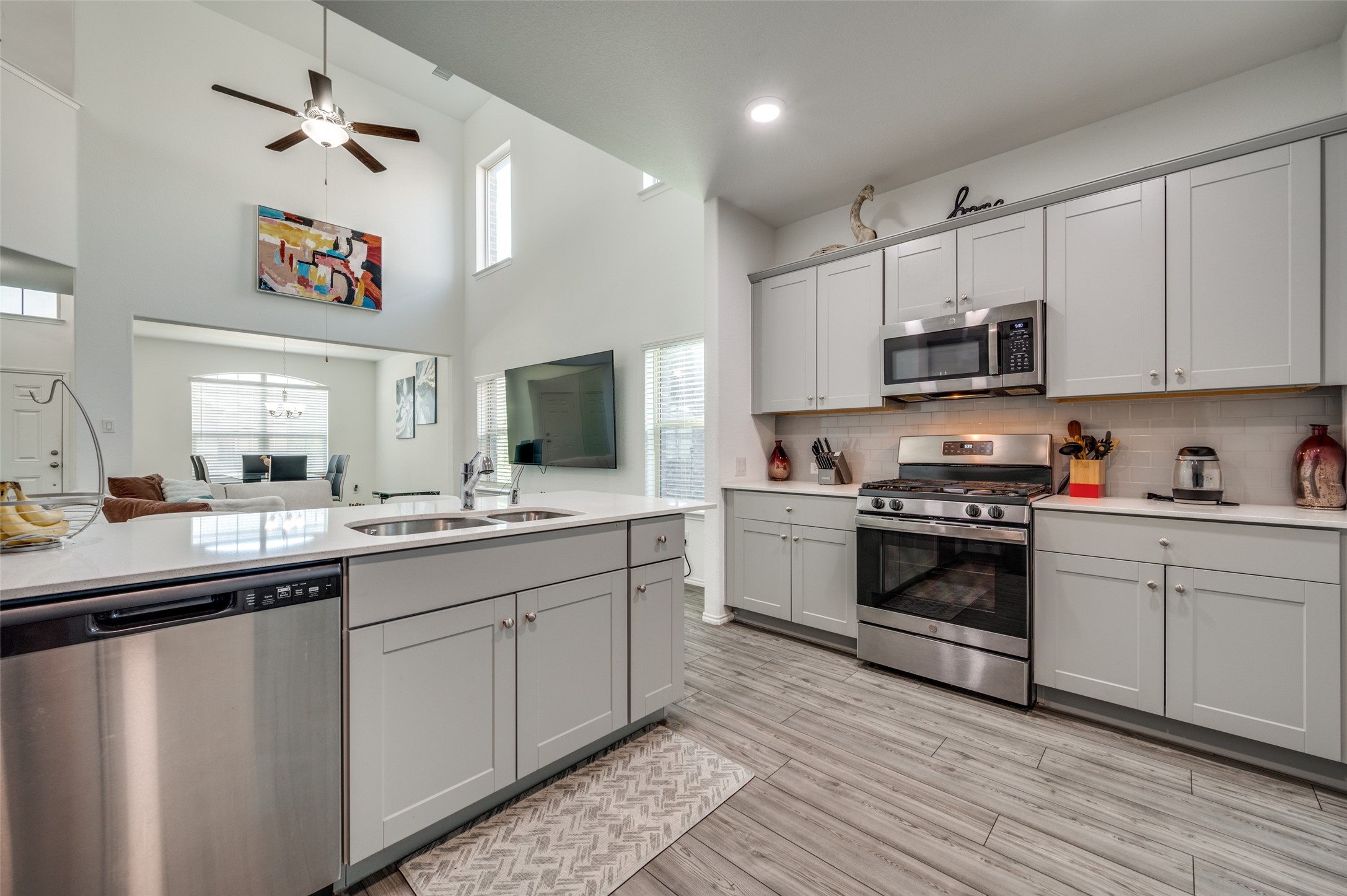 2328 Brightstone Drive Little Elm TX 76227