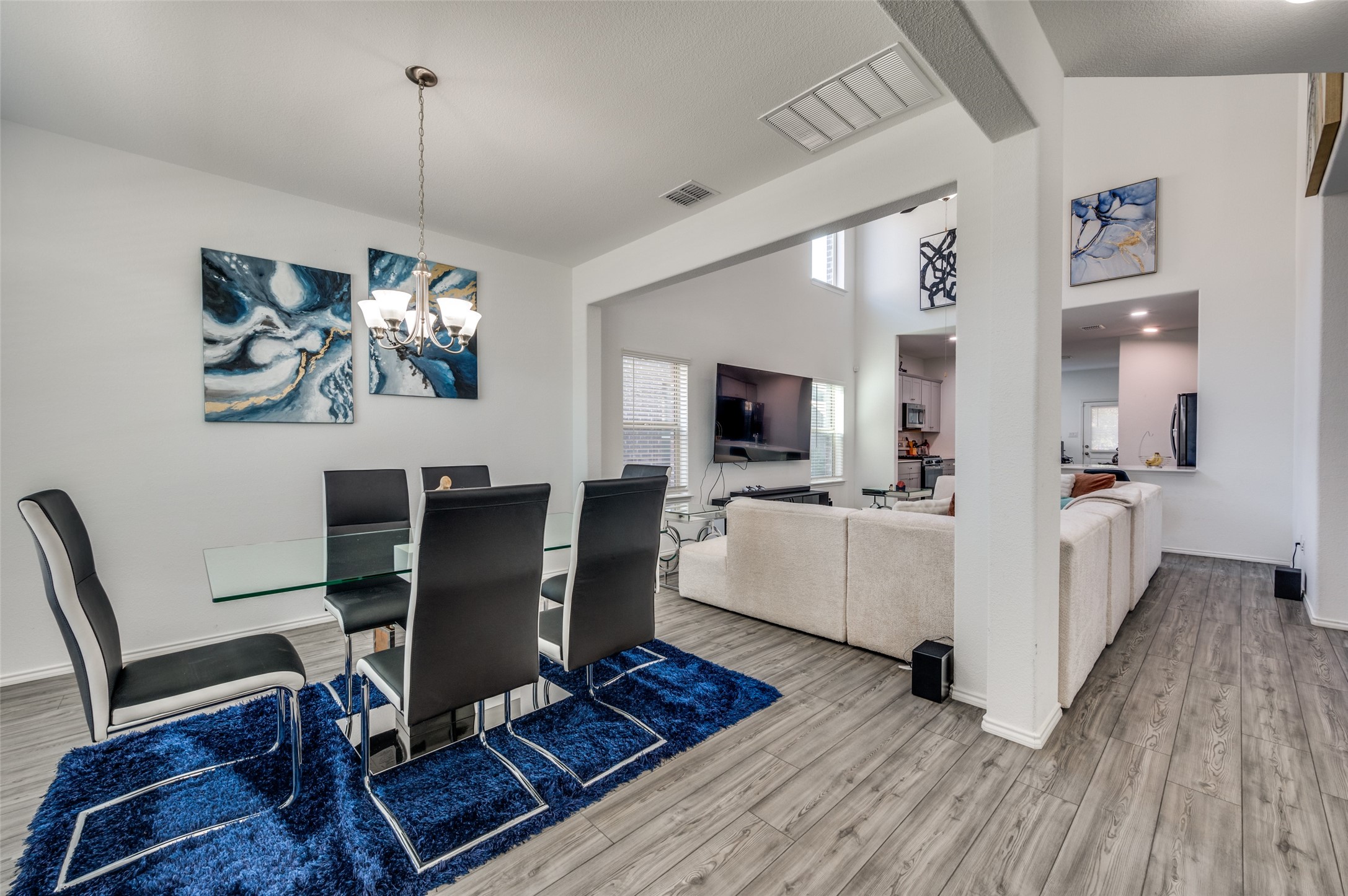 2328 Brightstone Drive Little Elm TX 76227