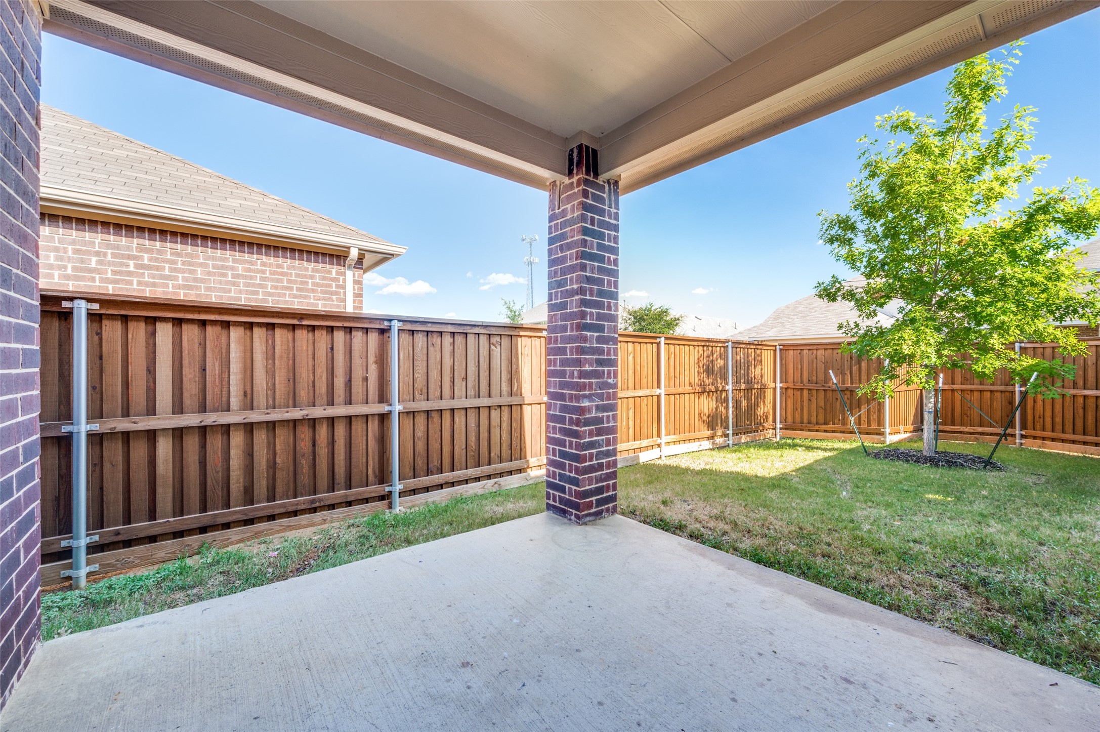 2328 Brightstone Drive Little Elm TX 76227