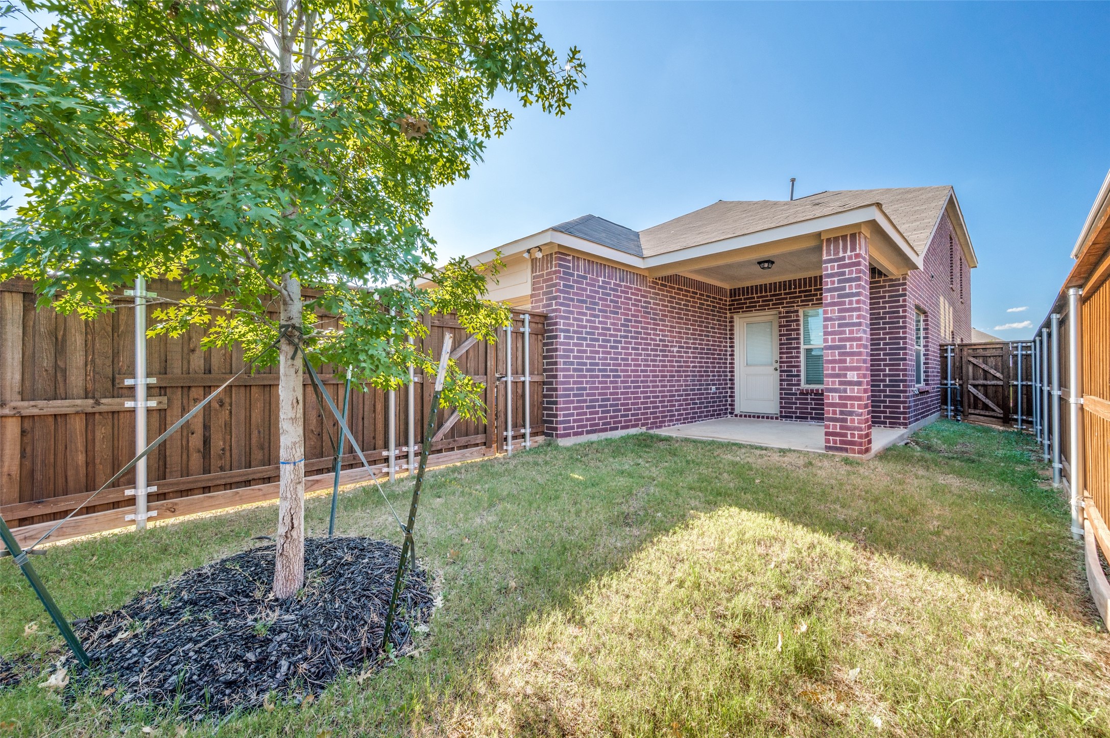 2328 Brightstone Drive Little Elm TX 76227