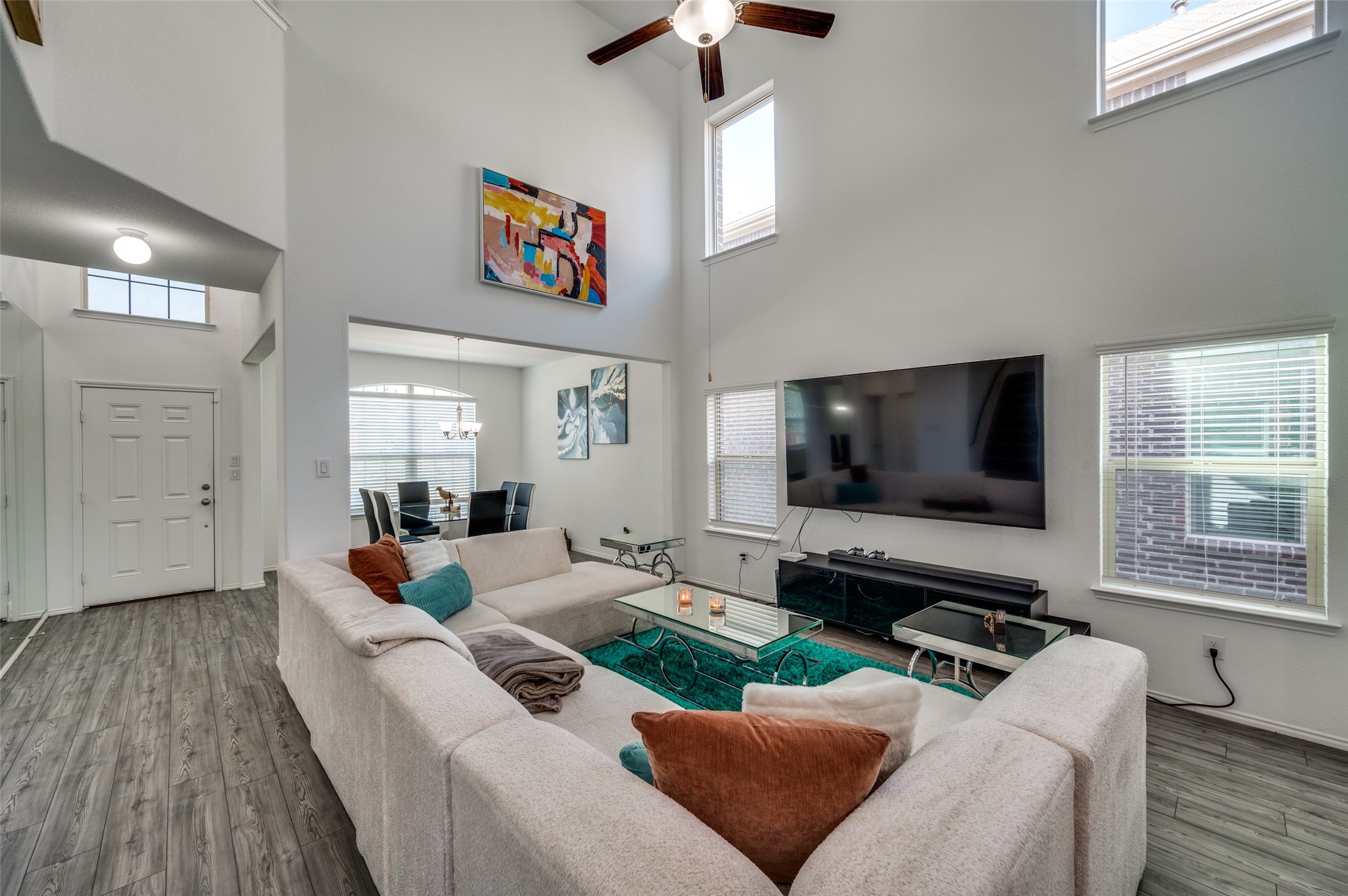 2328 Brightstone Drive Little Elm TX 76227