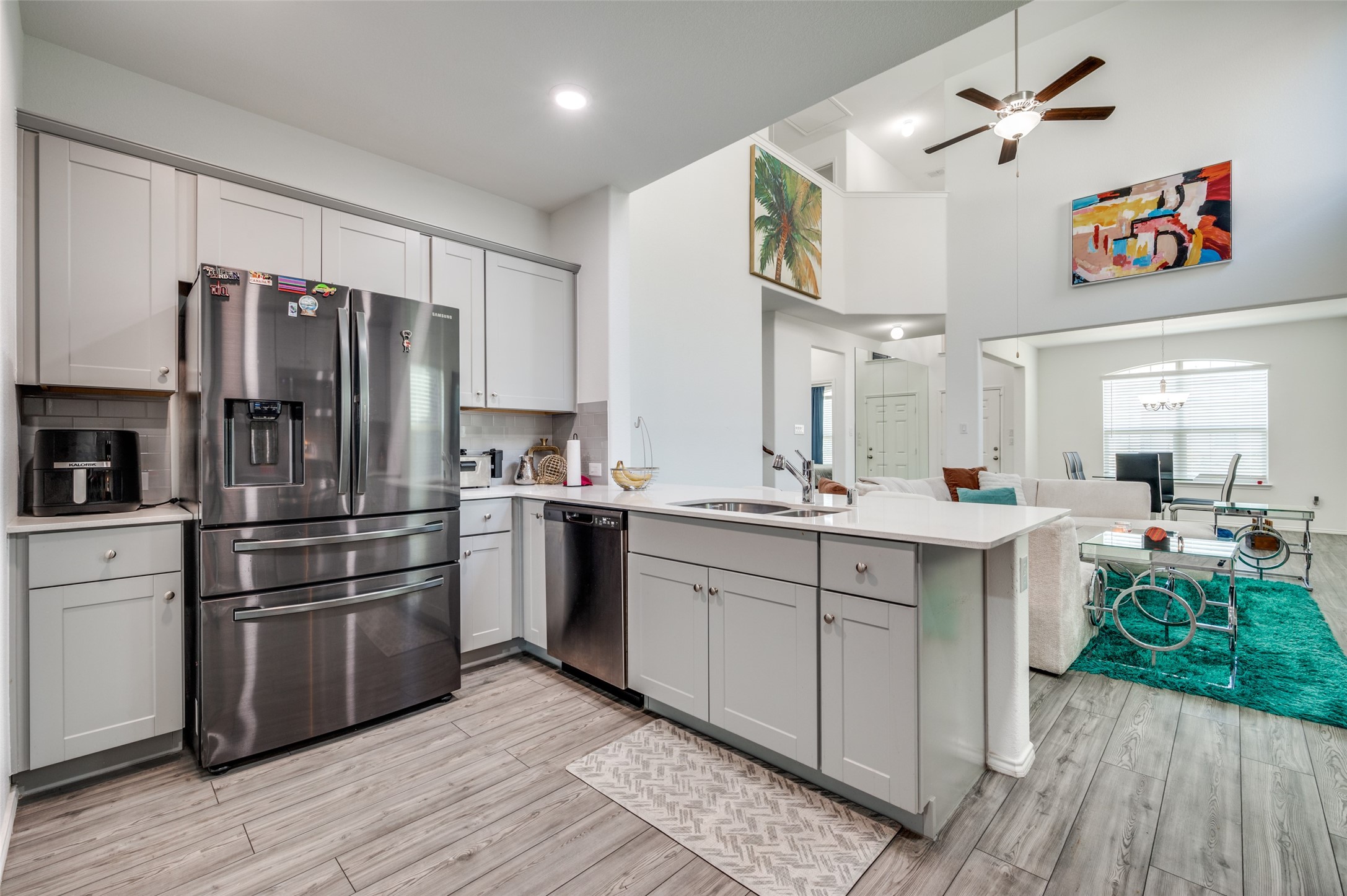 2328 Brightstone Drive Little Elm TX 76227