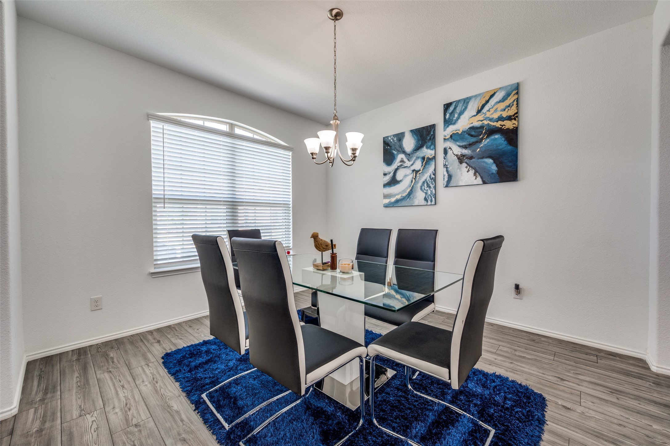 2328 Brightstone Drive Little Elm TX 76227