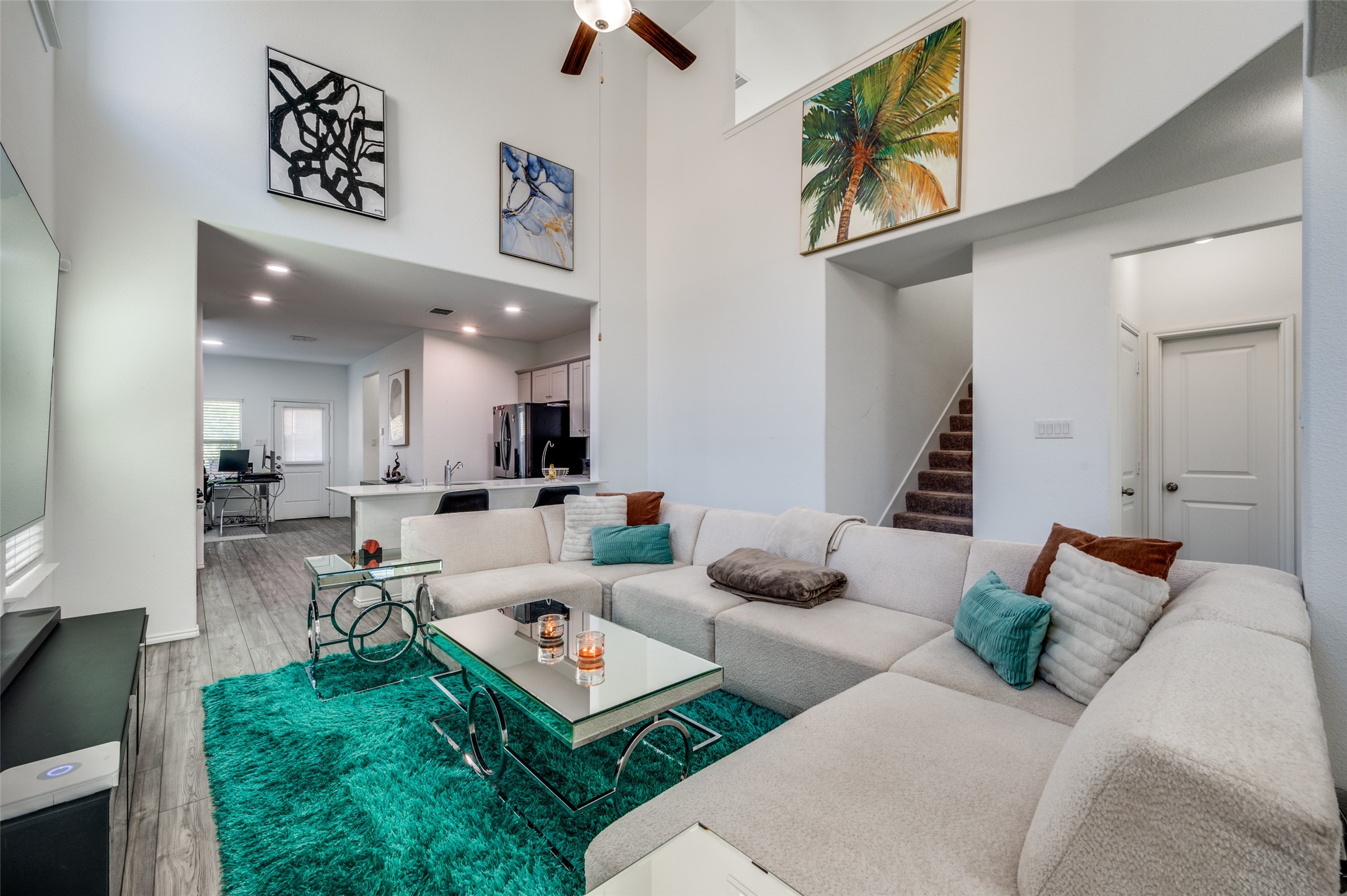2328 Brightstone Drive Little Elm TX 76227