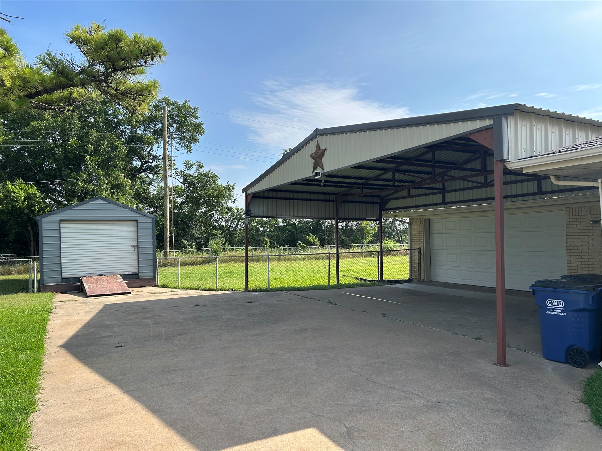 414 E Cherrywood Celina TX 75009