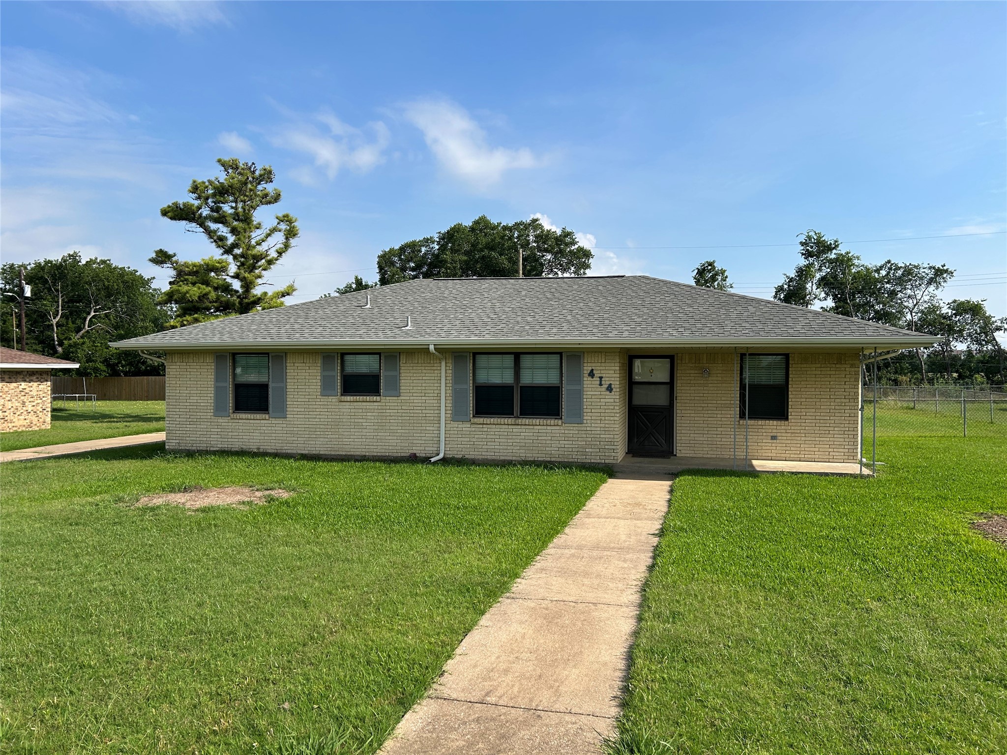 414 E Cherrywood Celina TX 75009