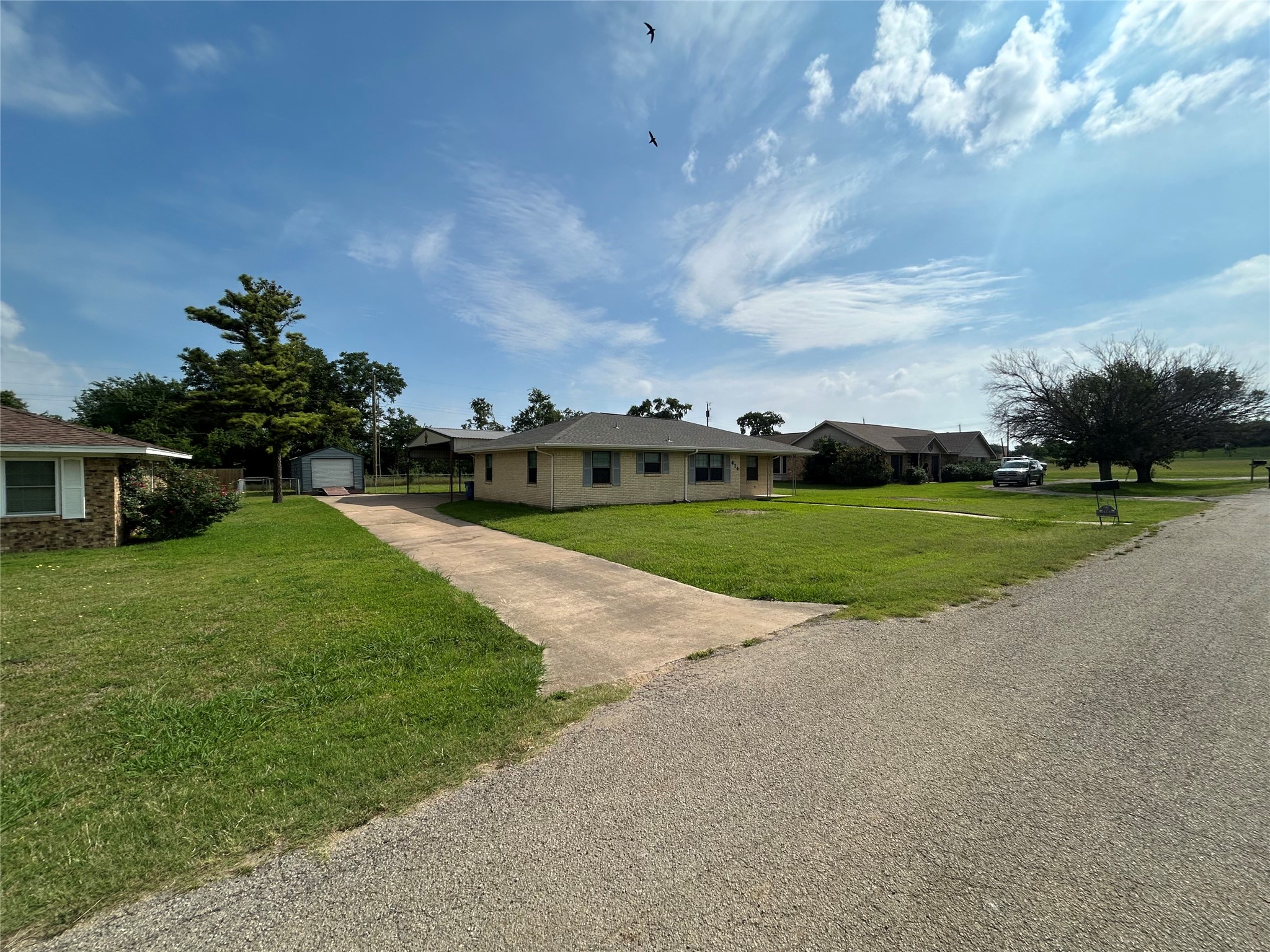 414 E Cherrywood Celina TX 75009