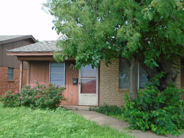 874 N Judge Ely Boulevard Abilene TX 79601