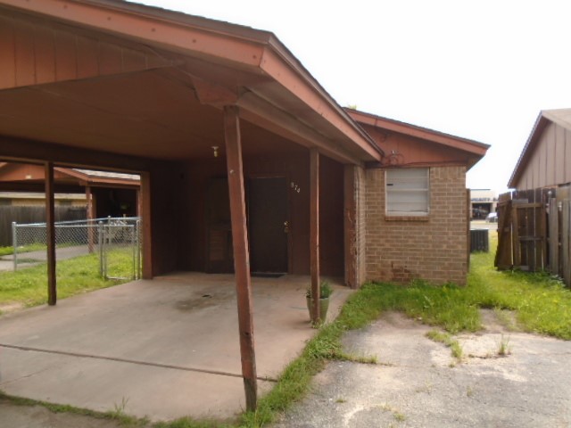 874 N Judge Ely Boulevard Abilene TX 79601