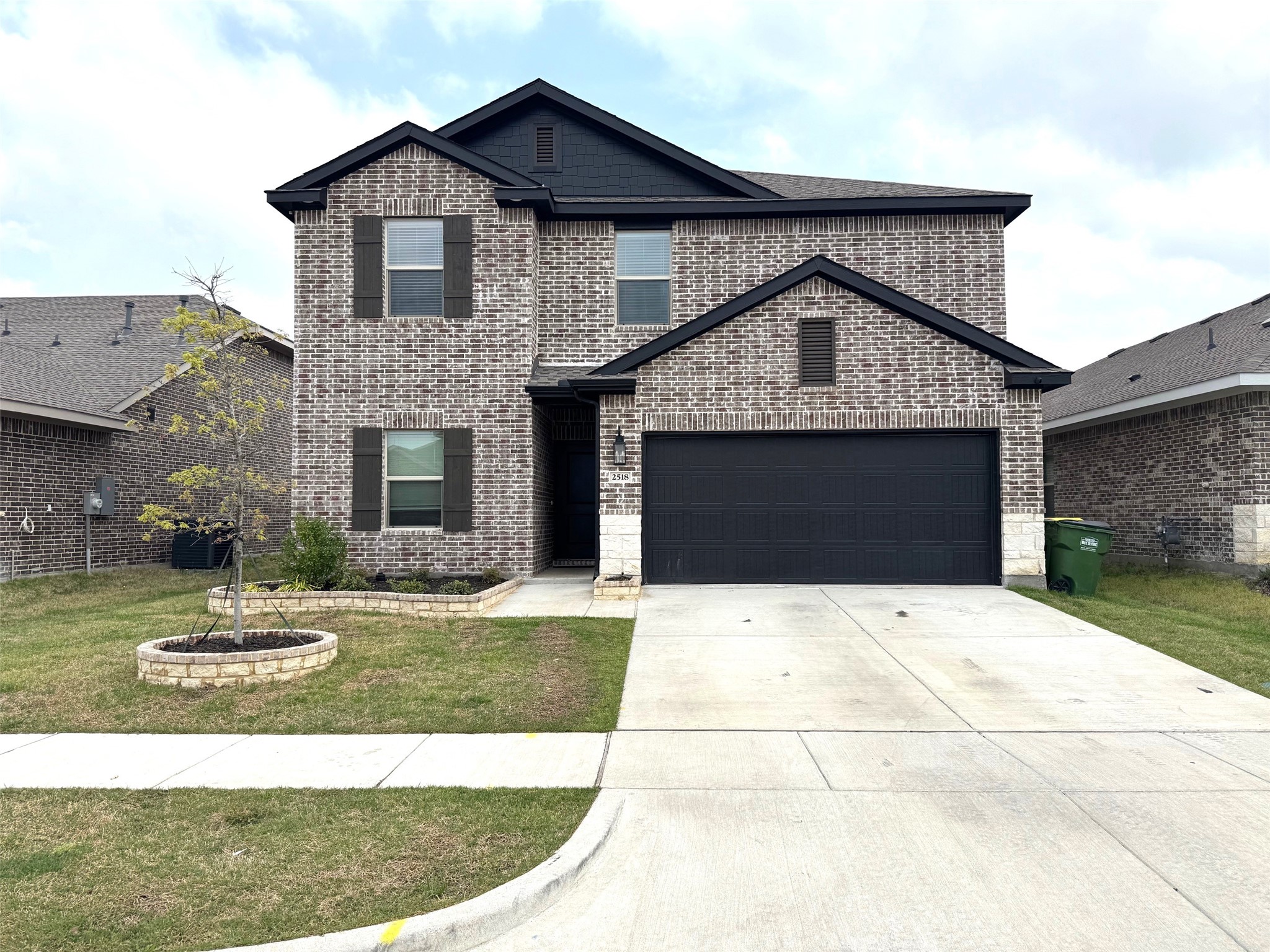 2518 Tahoe Drive Seagoville TX 75159