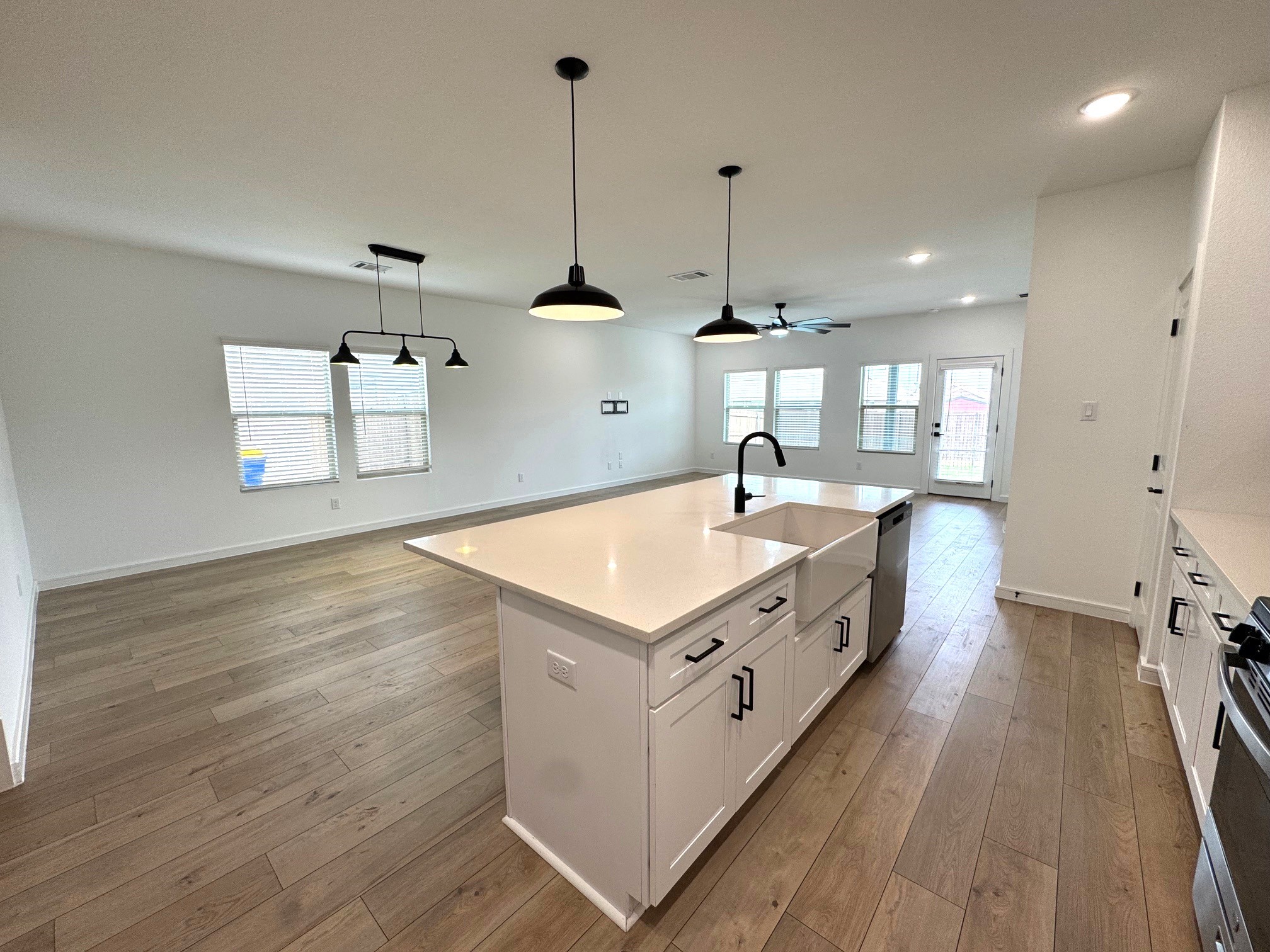2518 Tahoe Drive Seagoville TX 75159