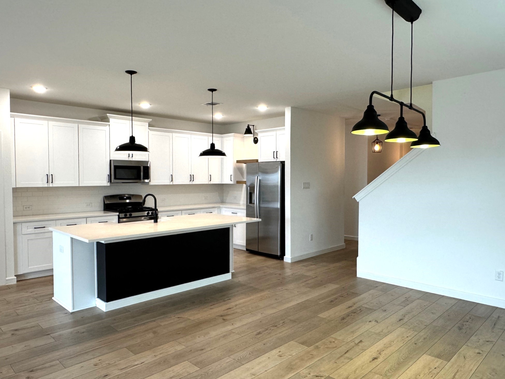 2518 Tahoe Drive Seagoville TX 75159