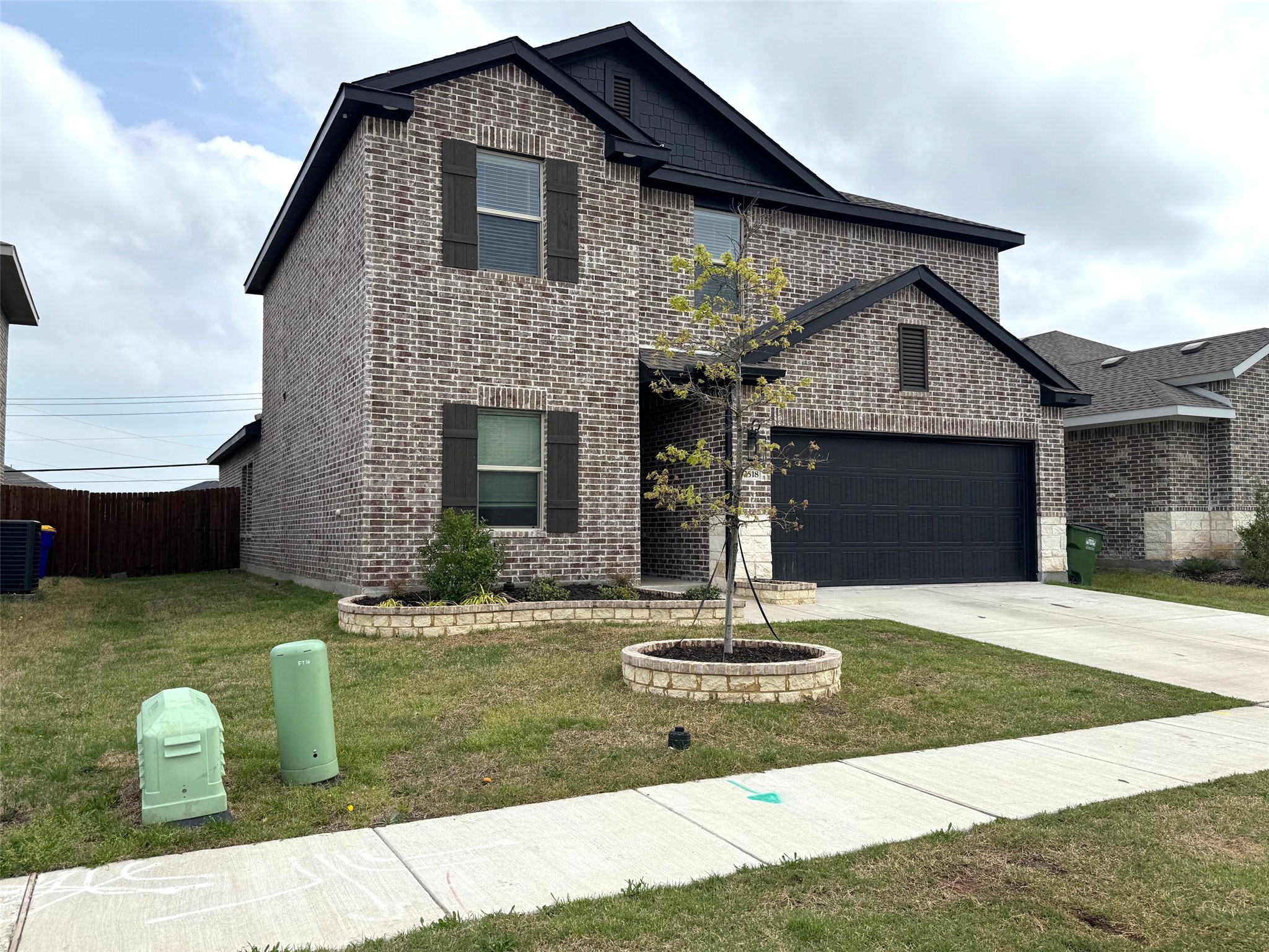 2518 Tahoe Drive Seagoville TX 75159