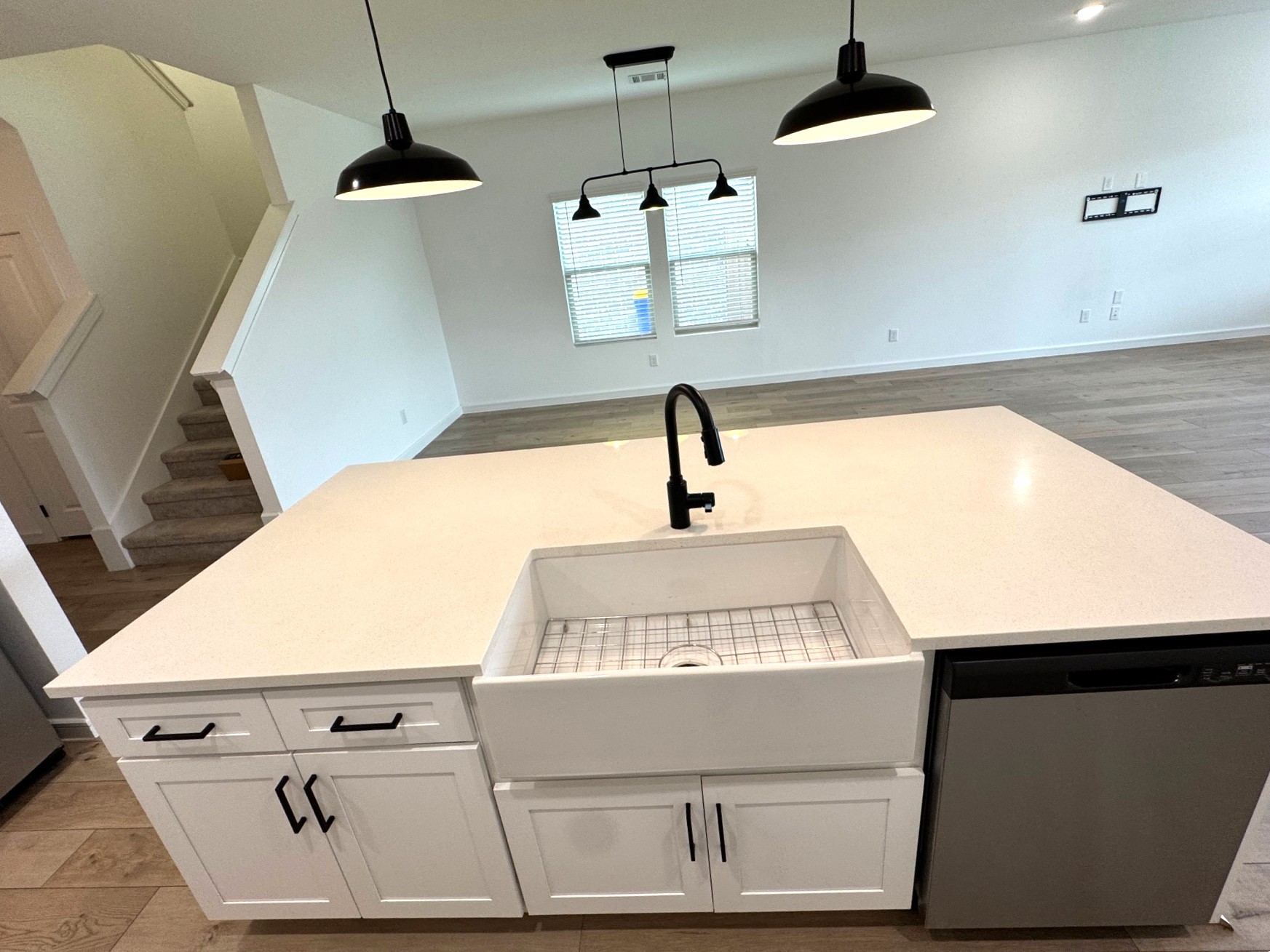 2518 Tahoe Drive Seagoville TX 75159