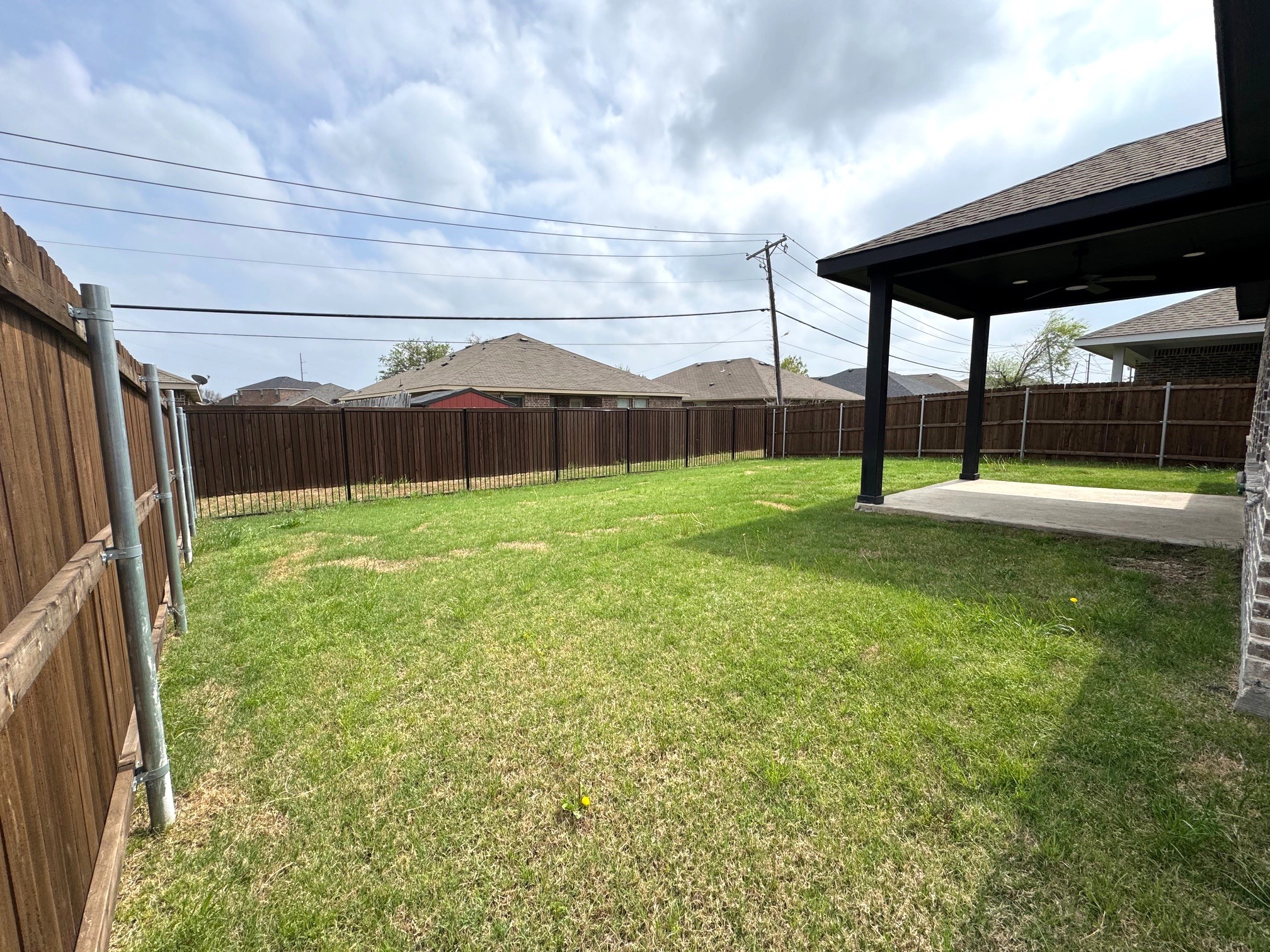 2518 Tahoe Drive Seagoville TX 75159