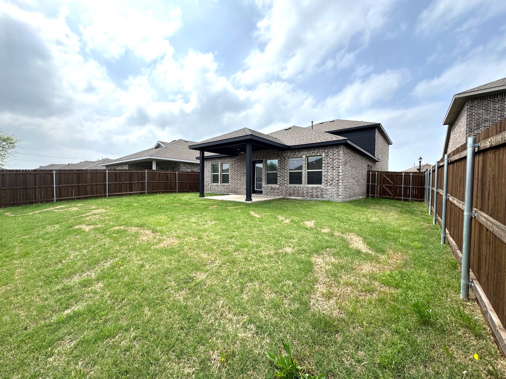 2518 Tahoe Drive Seagoville TX 75159