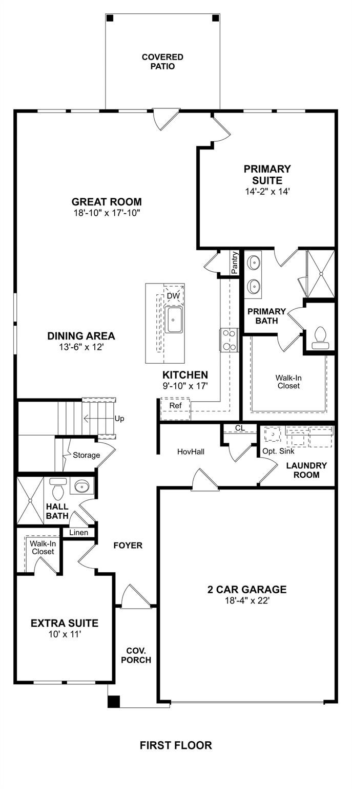 2518 Tahoe Drive Seagoville TX 75159