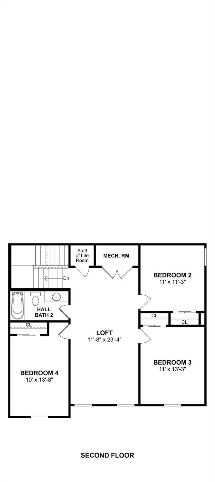 2518 Tahoe Drive Seagoville TX 75159