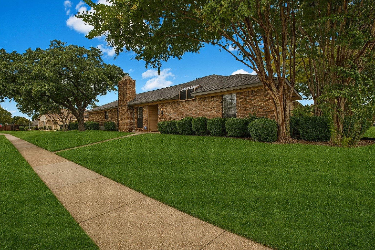 4115 San Mateo Drive Plano TX 75093