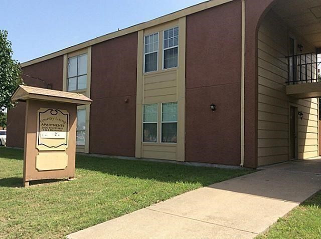 3100 5th Street Sachse TX 75048