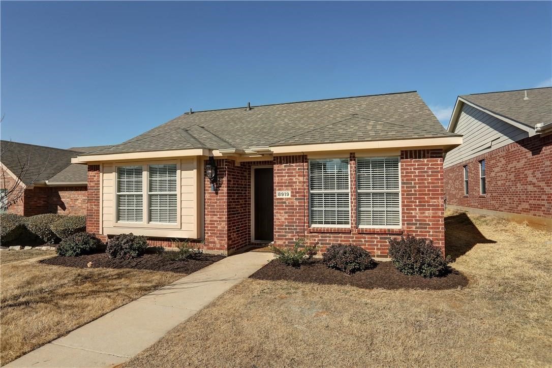 8919 Redford Road Cross Roads TX 76227