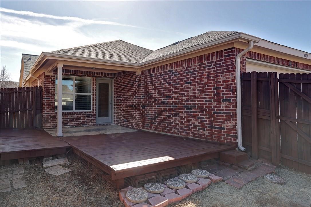 8919 Redford Road Cross Roads TX 76227